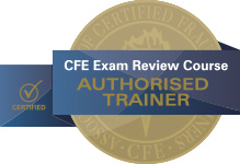 Reliable CFE-Investigation Test Sample